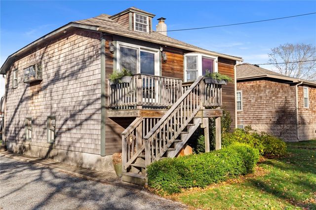 151 Ives Road, Warwick, RI 02818