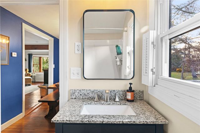 151 Ives Road, Warwick, RI 02818