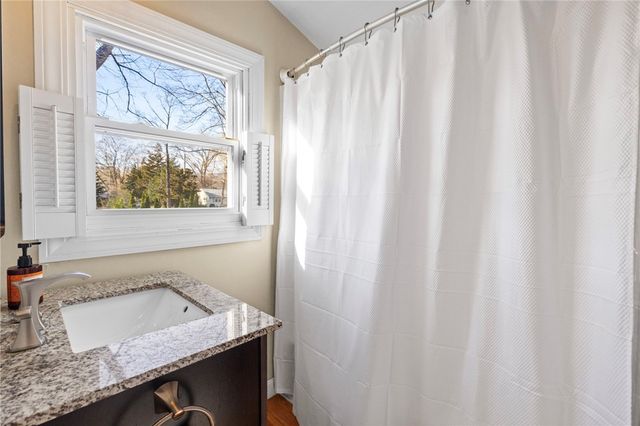 151 Ives Road, Warwick, RI 02818