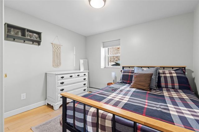 151 Ives Road, Warwick, RI 02818