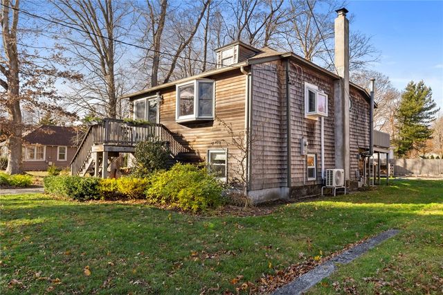 151 Ives Road, Warwick, RI 02818