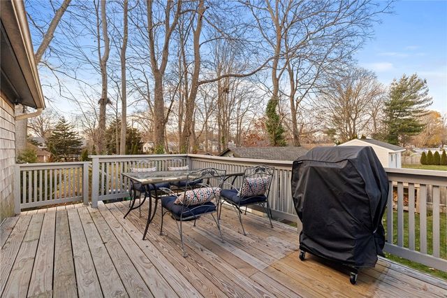 151 Ives Road, Warwick, RI 02818