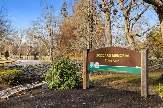 151 Ives Road, Warwick, RI 02818