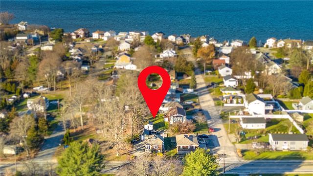 151 Ives Road, Warwick, RI 02818