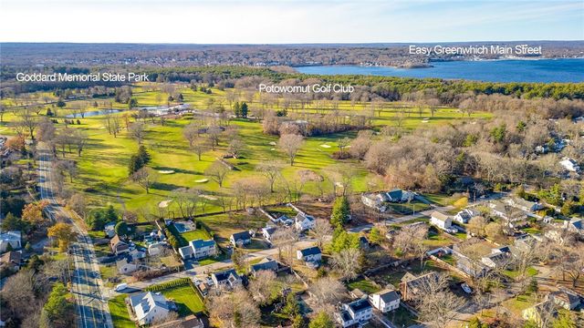 151 Ives Road, Warwick, RI 02818
