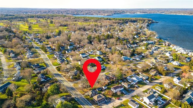 151 Ives Road, Warwick, RI 02818