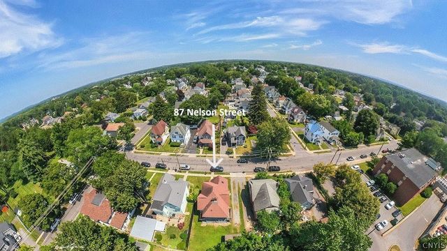 87 Nelson Street, Auburn, NY 13021