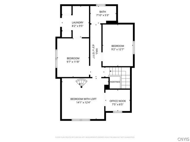 87 Nelson Street, Auburn, NY 13021