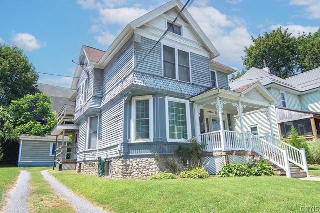 87 Nelson Street, Auburn, NY 13021