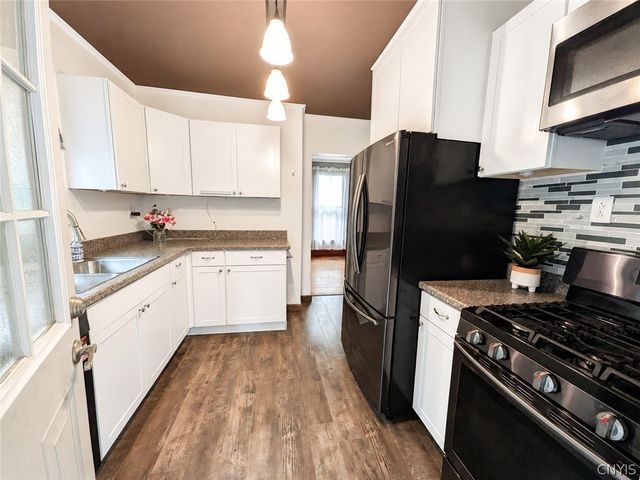 87 Nelson Street, Auburn, NY 13021