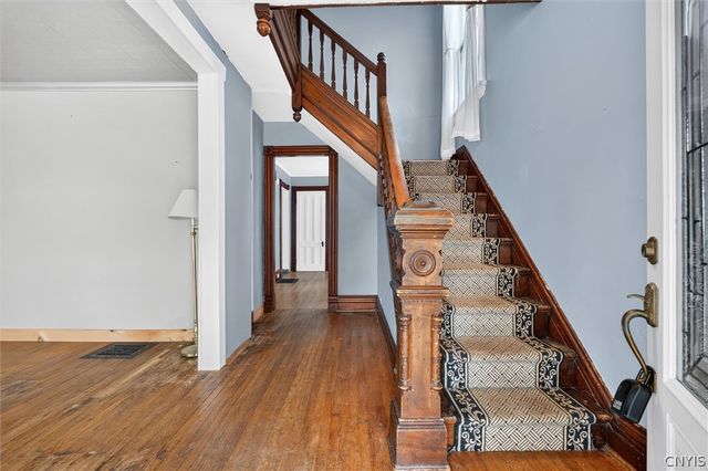 87 Nelson Street, Auburn, NY 13021