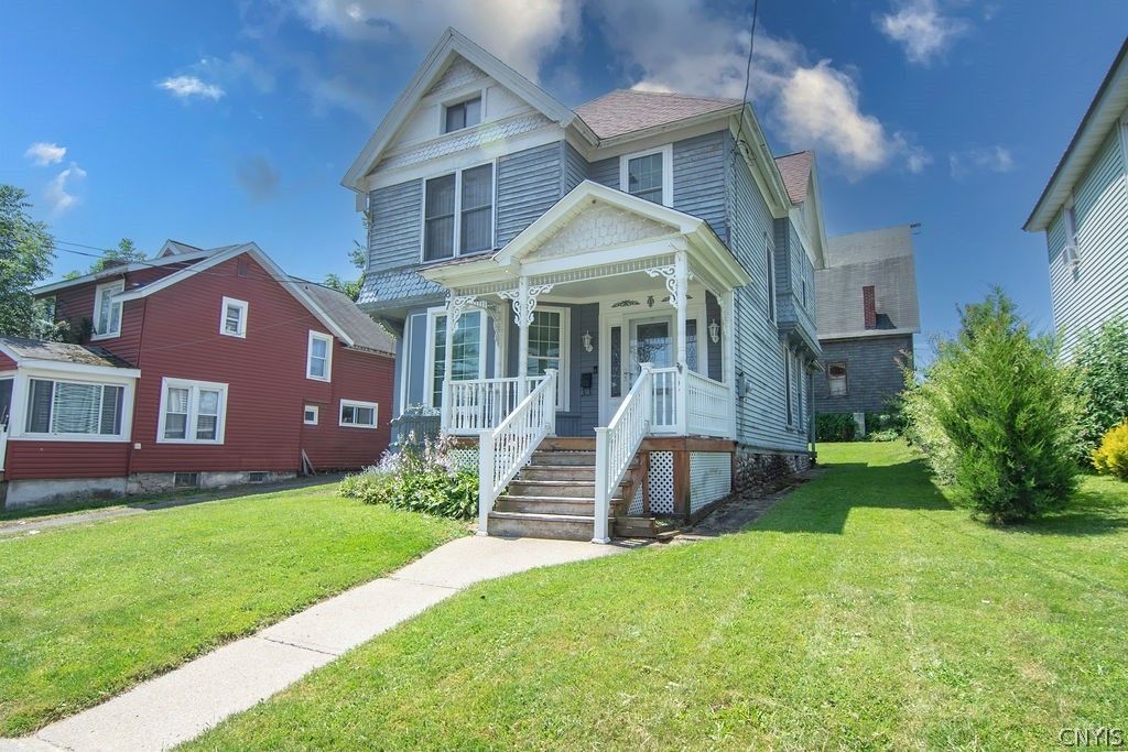 87 Nelson Street, Auburn, NY 13021
