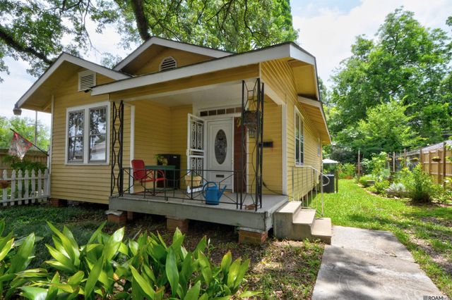 133 Saint Rose Avenue, Baton Rouge, LA 70806