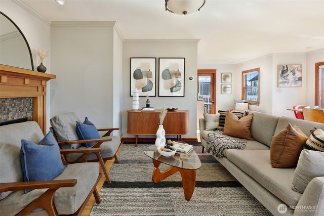 3511 NW 67th Street, Seattle, WA 98117