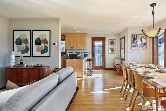 3511 NW 67th Street, Seattle, WA 98117