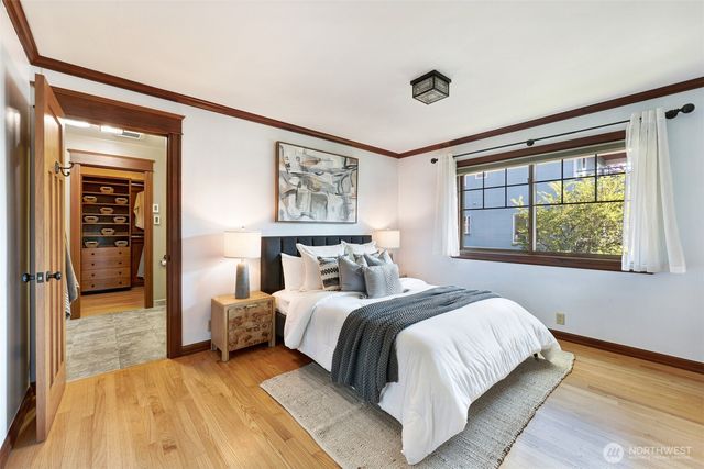 3511 NW 67th Street, Seattle, WA 98117