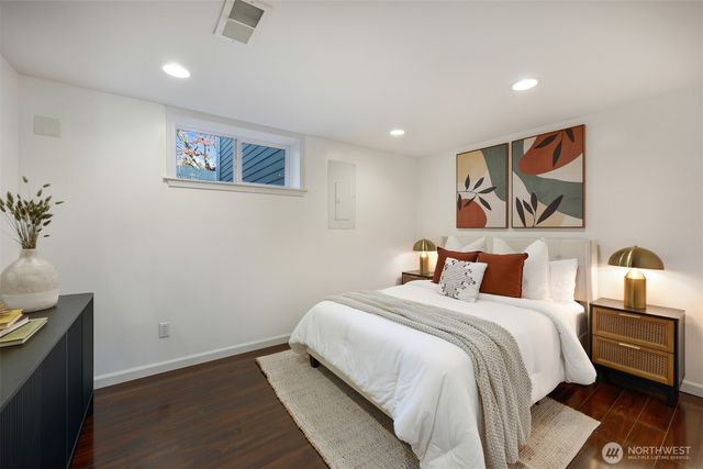 3511 NW 67th Street, Seattle, WA 98117