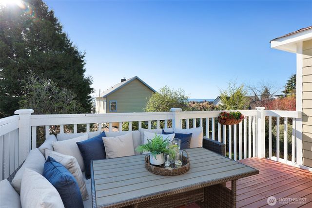 3511 NW 67th Street, Seattle, WA 98117