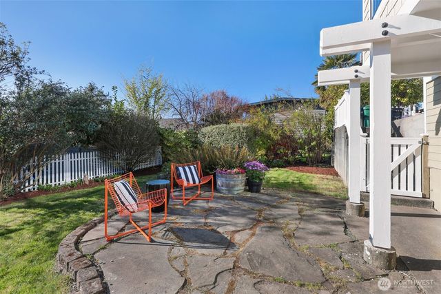 3511 NW 67th Street, Seattle, WA 98117