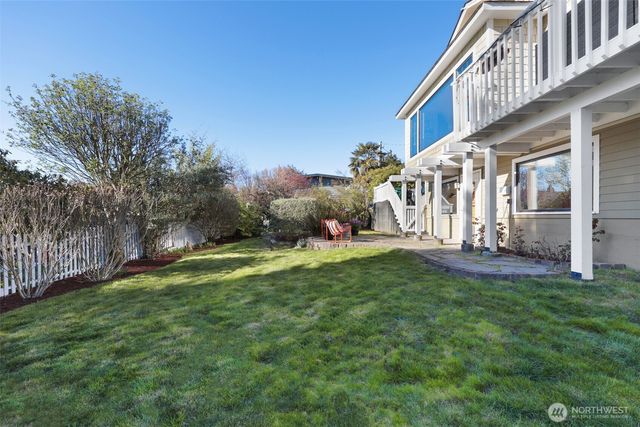 3511 NW 67th Street, Seattle, WA 98117