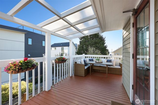 3511 NW 67th Street, Seattle, WA 98117