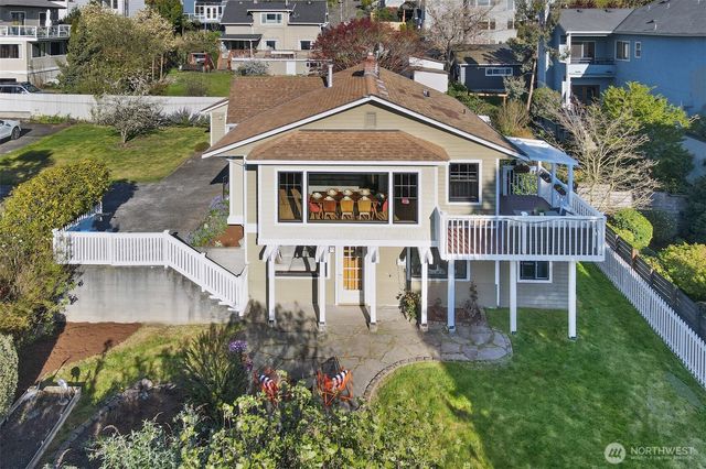 3511 NW 67th Street, Seattle, WA 98117