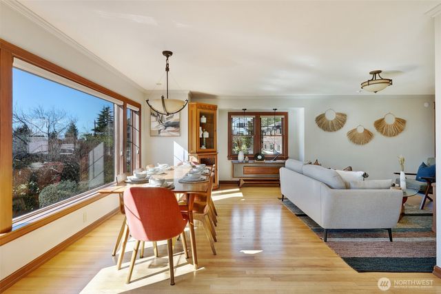 3511 NW 67th Street, Seattle, WA 98117