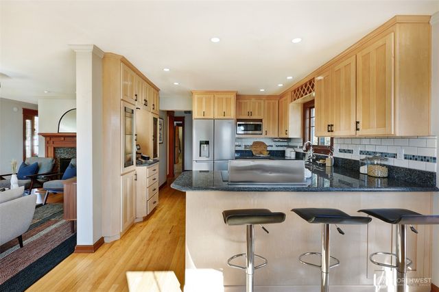 3511 NW 67th Street, Seattle, WA 98117