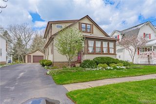 297 Pine Street, Lockport City, NY 14094