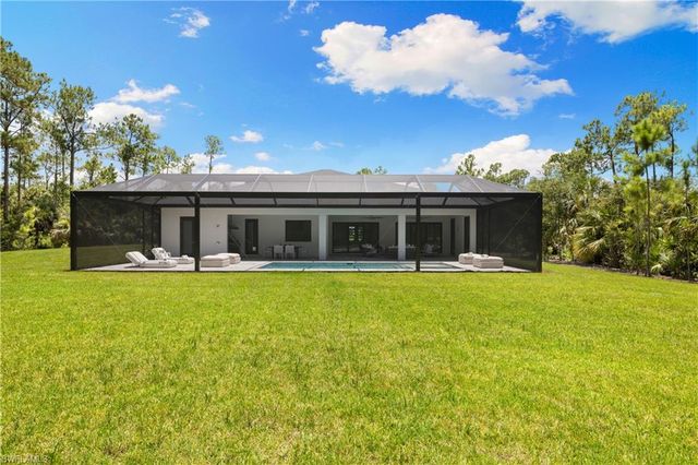 4751 1st AVE SW, Naples, FL 34119