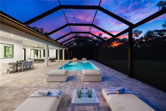 4751 1st AVE SW, Naples, FL 34119