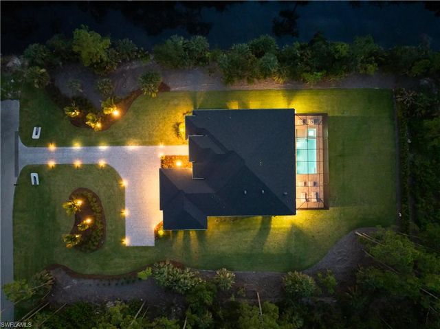 4751 1st AVE SW, Naples, FL 34119