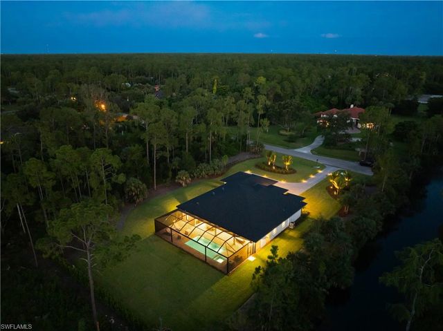 4751 1st AVE SW, Naples, FL 34119