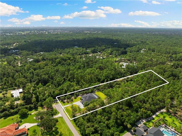 4751 1st AVE SW, Naples, FL 34119