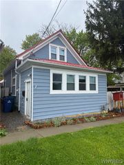 112 Masten Avenue, Buffalo, NY 14209