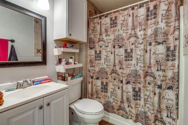 115 N Mckown Avenue 113, Sherman, TX 75092