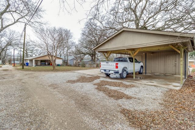 115 N Mckown Avenue 113, Sherman, TX 75092