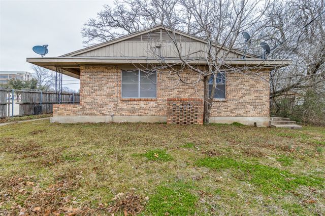 115 N Mckown Avenue 113, Sherman, TX 75092