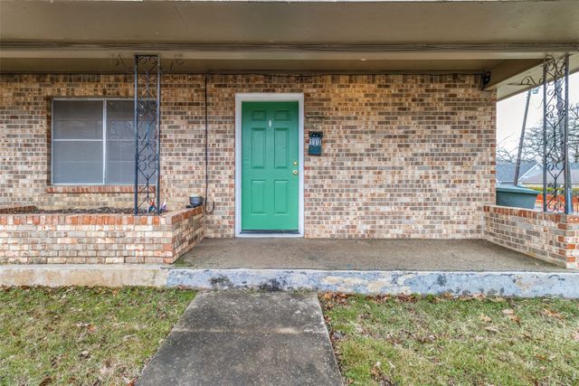 115 N Mckown Avenue 113, Sherman, TX 75092