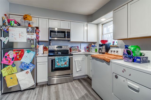 115 N Mckown Avenue 113, Sherman, TX 75092