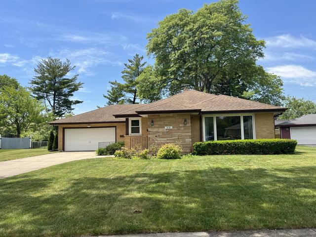 1431 E Emmerson Lane, Mount Prospect, IL 60056