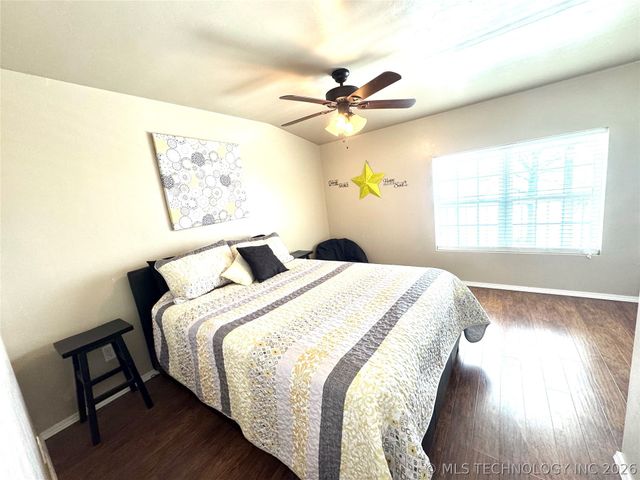 114537 Spring Creek Road, Eufaula, OK 74432