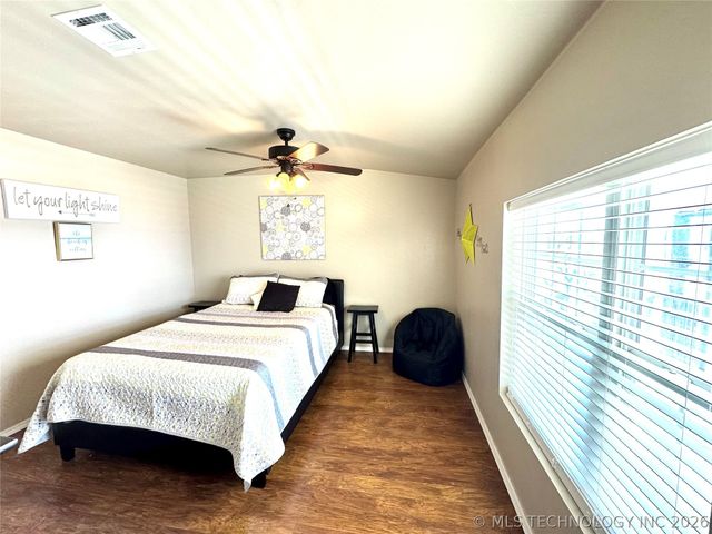 114537 Spring Creek Road, Eufaula, OK 74432