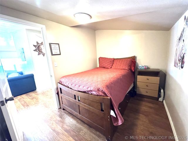 114537 Spring Creek Road, Eufaula, OK 74432