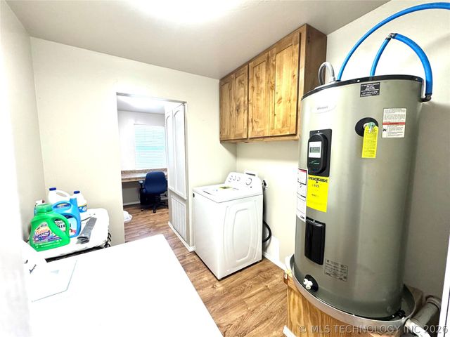 114537 Spring Creek Road, Eufaula, OK 74432