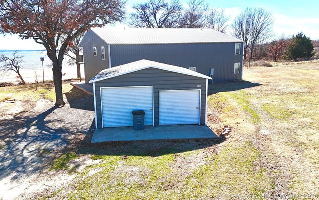 114537 Spring Creek Road, Eufaula, OK 74432