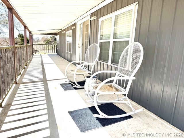 114537 Spring Creek Road, Eufaula, OK 74432