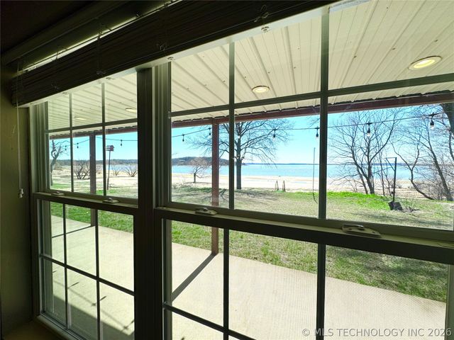 114537 Spring Creek Road, Eufaula, OK 74432