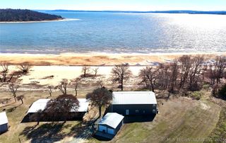 114537 Spring Creek Road, Eufaula, OK 74432