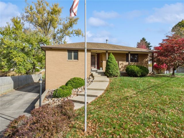 12219 Roth Drive, North Huntingdon, PA 15642